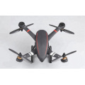 DWI dowellin unique design 5.8G Brushless 2.0MP HD Camera Helicopters for sale